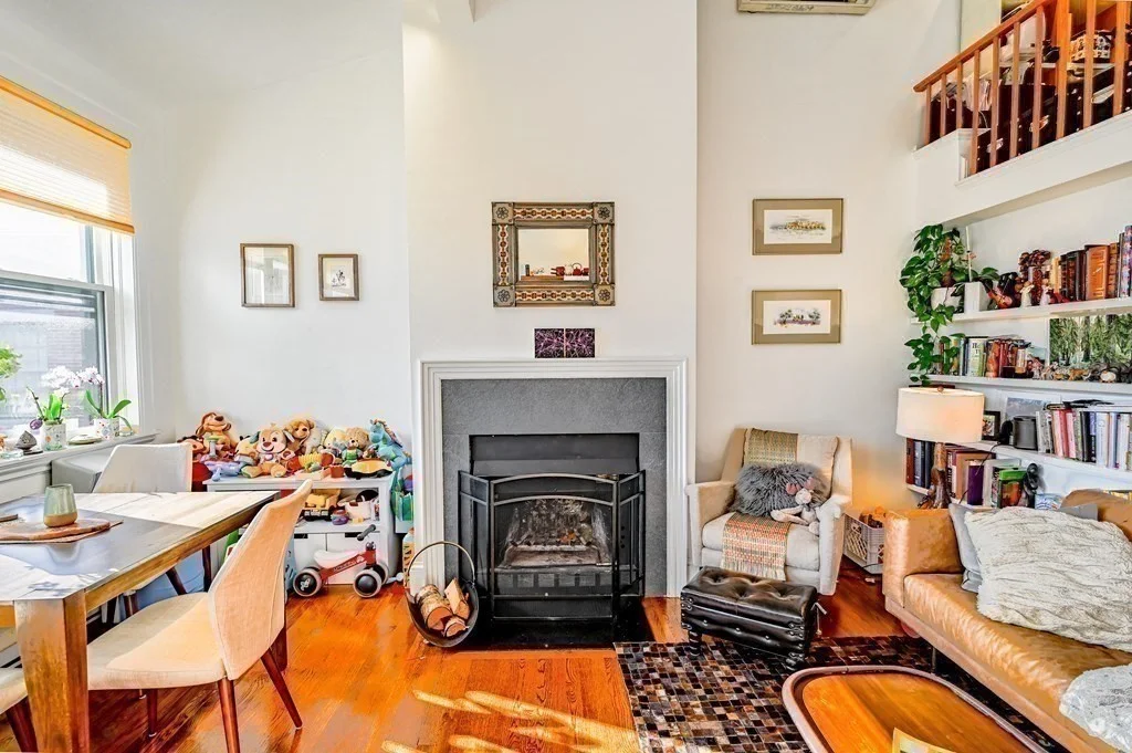 2 bed, 1 bath apartment for rent at 54 Waltham St Unit 5, South End — photo 6 of 23