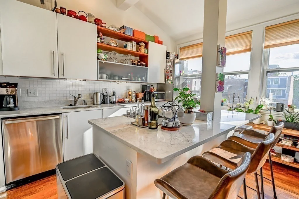 2 bed, 1 bath apartment for rent at 54 Waltham St Unit 5, South End — photo 2 of 23