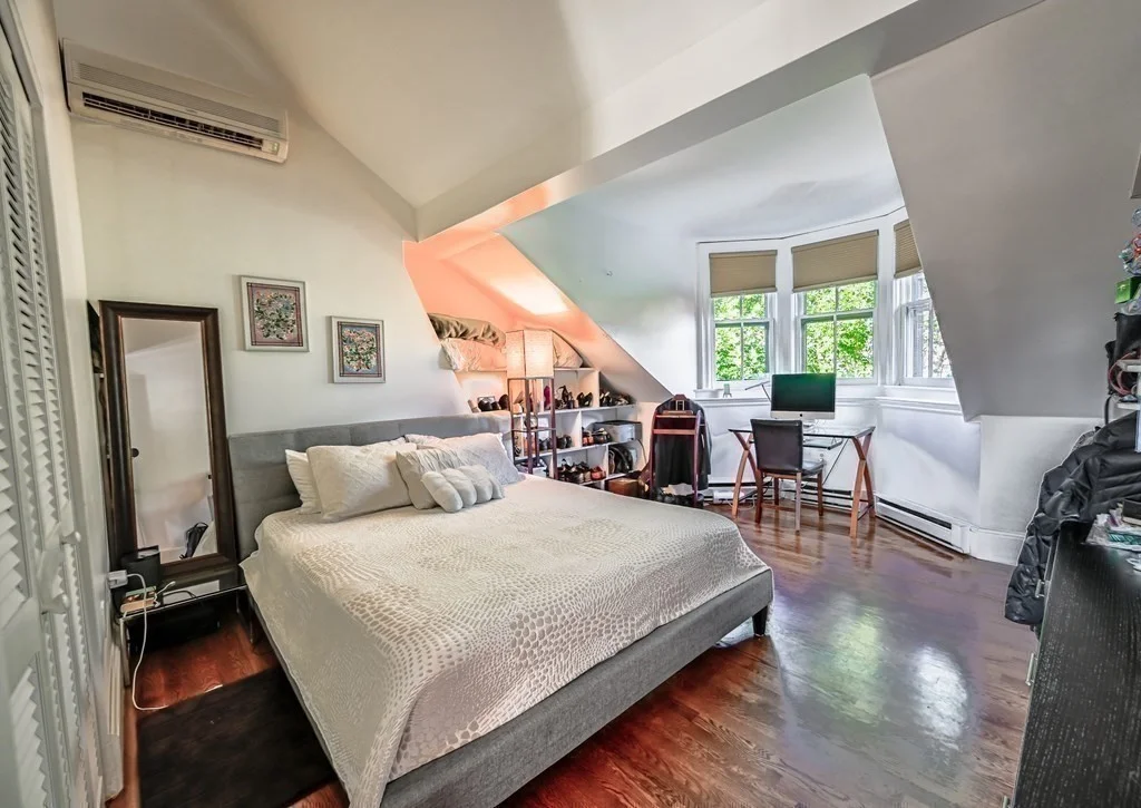 2 bed, 1 bath apartment for rent at 54 Waltham St Unit 5, South End — photo 14 of 23