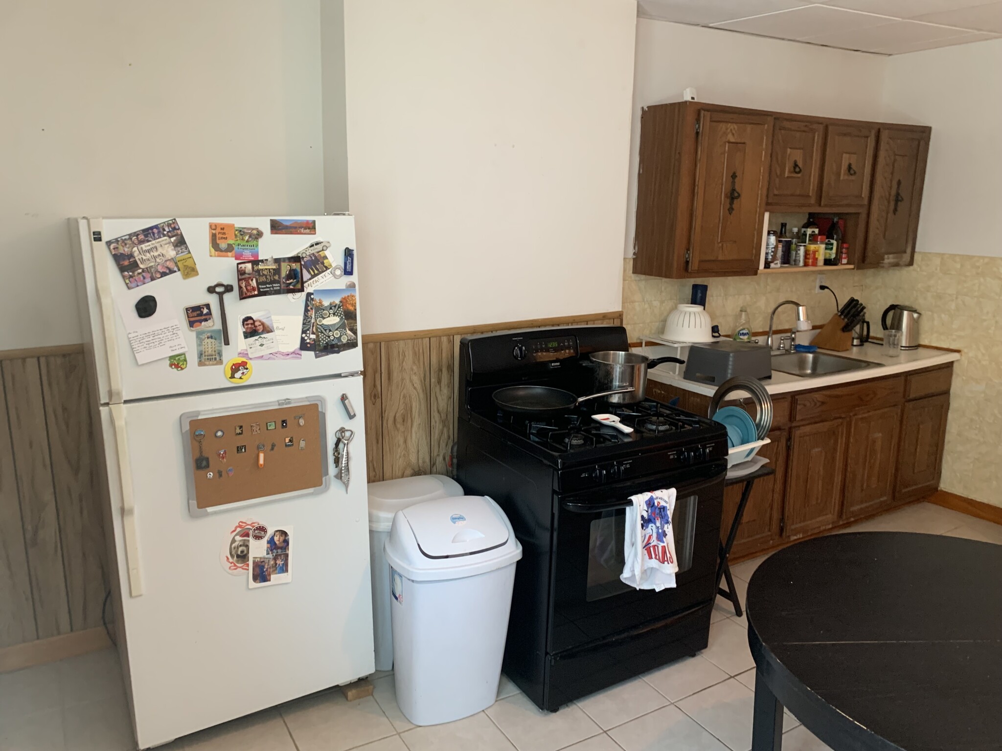 2 bed, 1 bath apartment for rent at 54 Webster Ave Unit 3L, Wellington-Harrington — photo 4 of 9