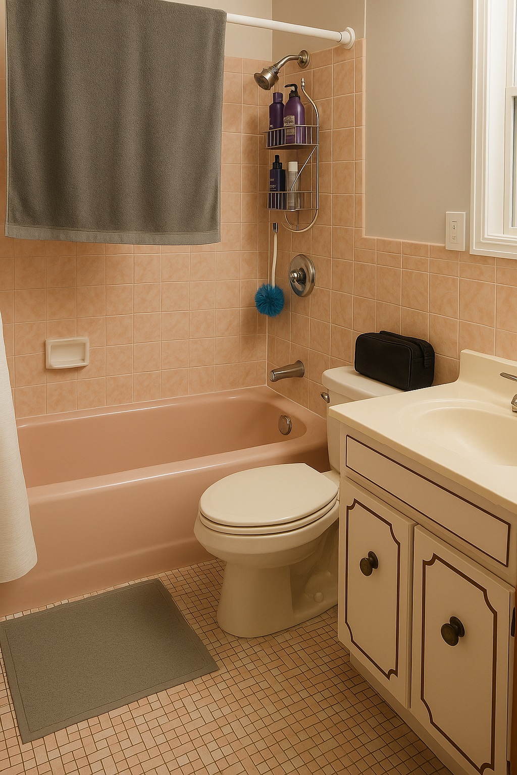 2 bed, 1 bath apartment for rent at 54 Webster Ave Unit 3L, Wellington-Harrington — photo 8 of 9