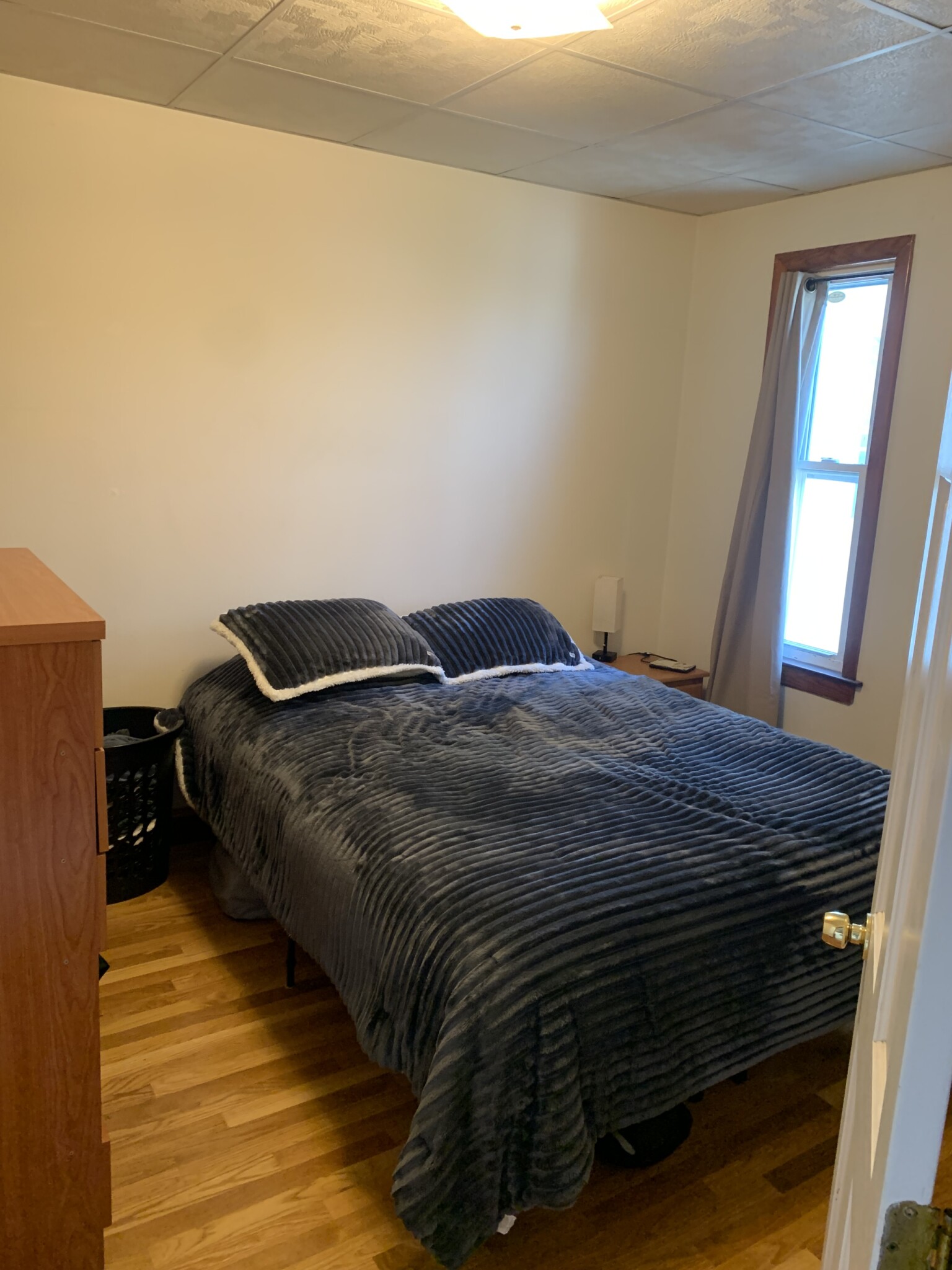 2 bed, 1 bath apartment for rent at 54 Webster Ave Unit 3L, Wellington-Harrington — photo 7 of 9