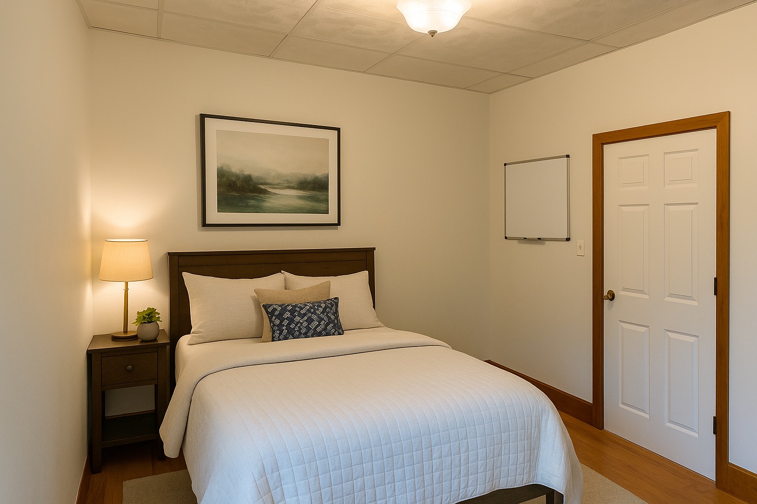 2 bed, 1 bath apartment for rent at 54 Webster Ave Unit 3L, Wellington-Harrington — photo 9 of 9