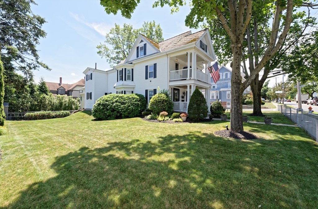 4 bed, 1 bath apartment for rent at 54 West Main Unit 2, Marlborough — photo 37 of 41