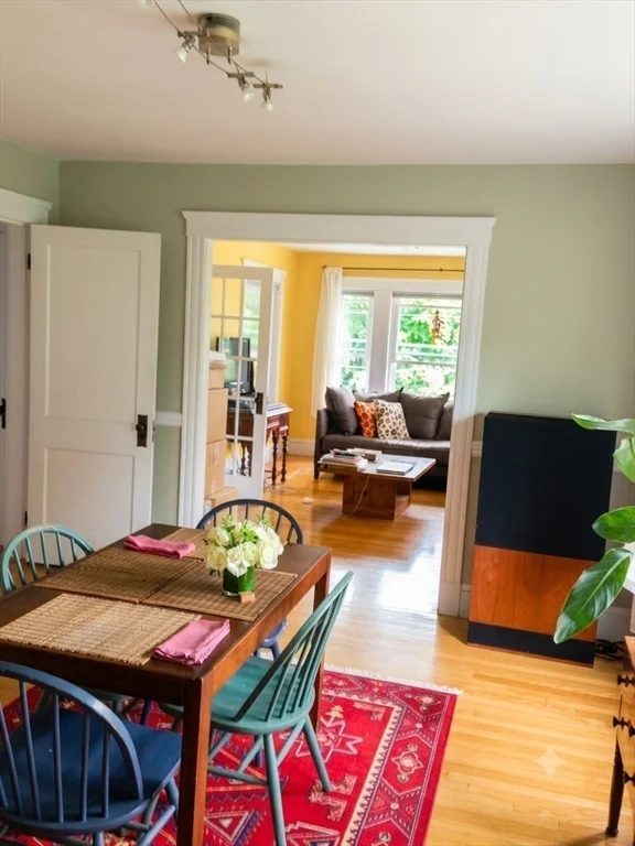 2 bed, 1 bath apartment for rent at 54 West St Unit 54, Medford — photo 3 of 11