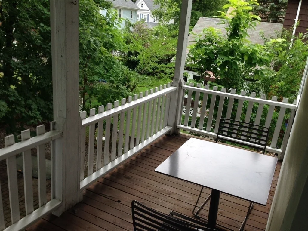 2 bed, 1 bath apartment for rent at 54 West St Unit 54, Medford — photo 9 of 11
