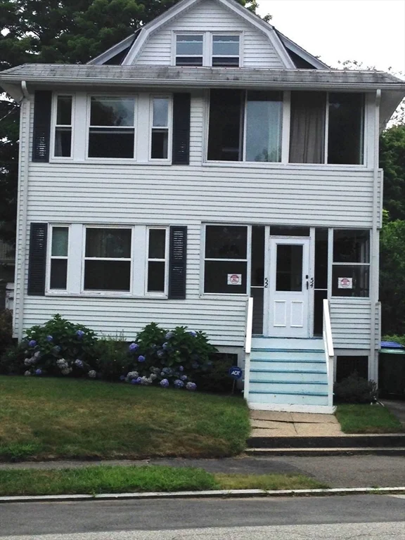 2 bed, 1 bath apartment for rent at 54 West St Unit 54, Medford — photo 10 of 11