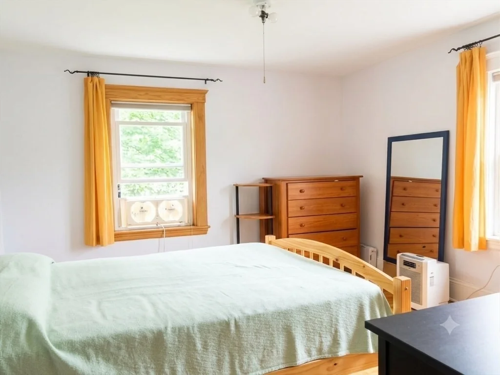 2 bed, 1 bath apartment for rent at 54 West St Unit 54, Medford — photo 6 of 11