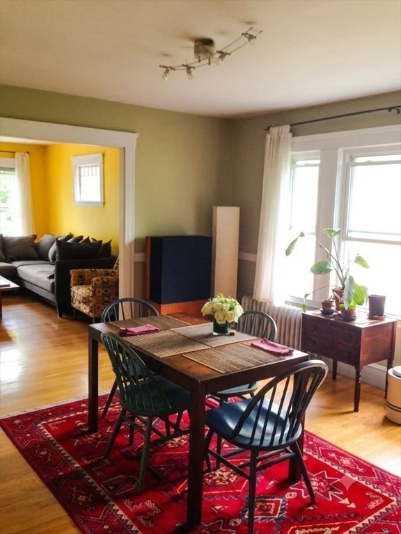 2 bed, 1 bath apartment for rent at 54 West St Unit 54, Medford — photo 2 of 11