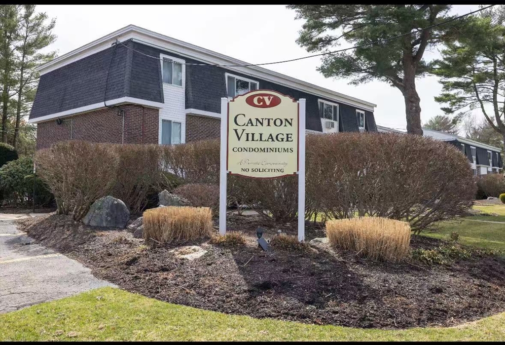 2 bed, 1 bath apartment for rent at 54 Will Dr Unit 87, Canton — photo 3 of 20