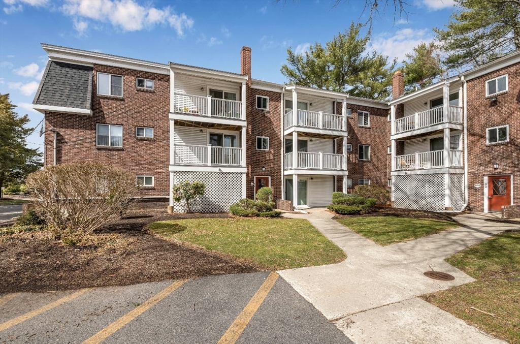 2 bed, 1 bath apartment for rent at 54 Will Dr Unit 87, Canton — photo 20 of 20