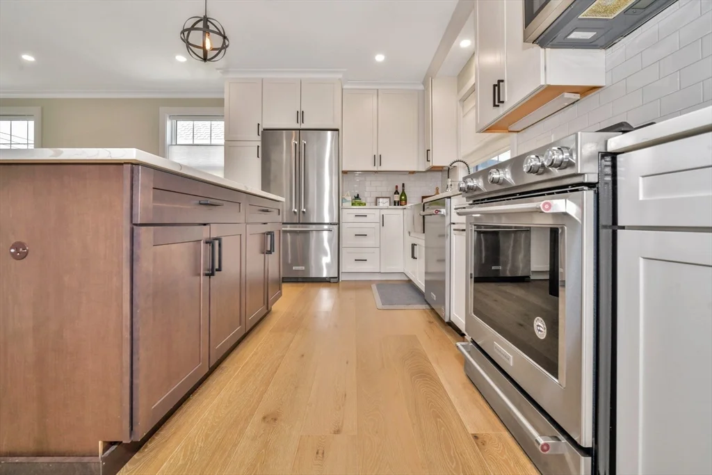 4 bed, 2 bath apartment for rent at 54 Williams Ave Unit A, Hyde Park — photo 19 of 29