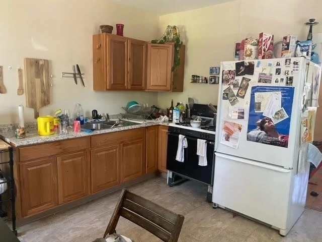 2 bed, 1 bath apartment for rent at 54 Williams Unit 1, Northampton — photo 3 of 7