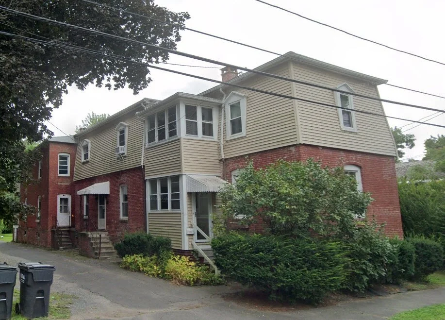 2 bed, 1 bath apartment for rent at 54 Williams Unit 1, Northampton — photo 1 of 7
