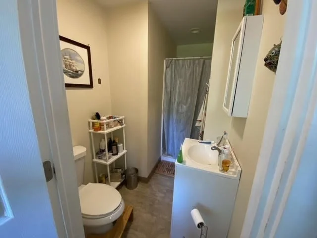 2 bed, 1 bath apartment for rent at 54 Williams Unit 1, Northampton — photo 6 of 7