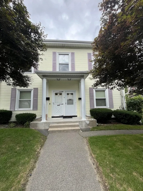 2 bed, 1 bath apartment for rent at 54 Williams Unit 2, Newton Corner — photo 1 of 9