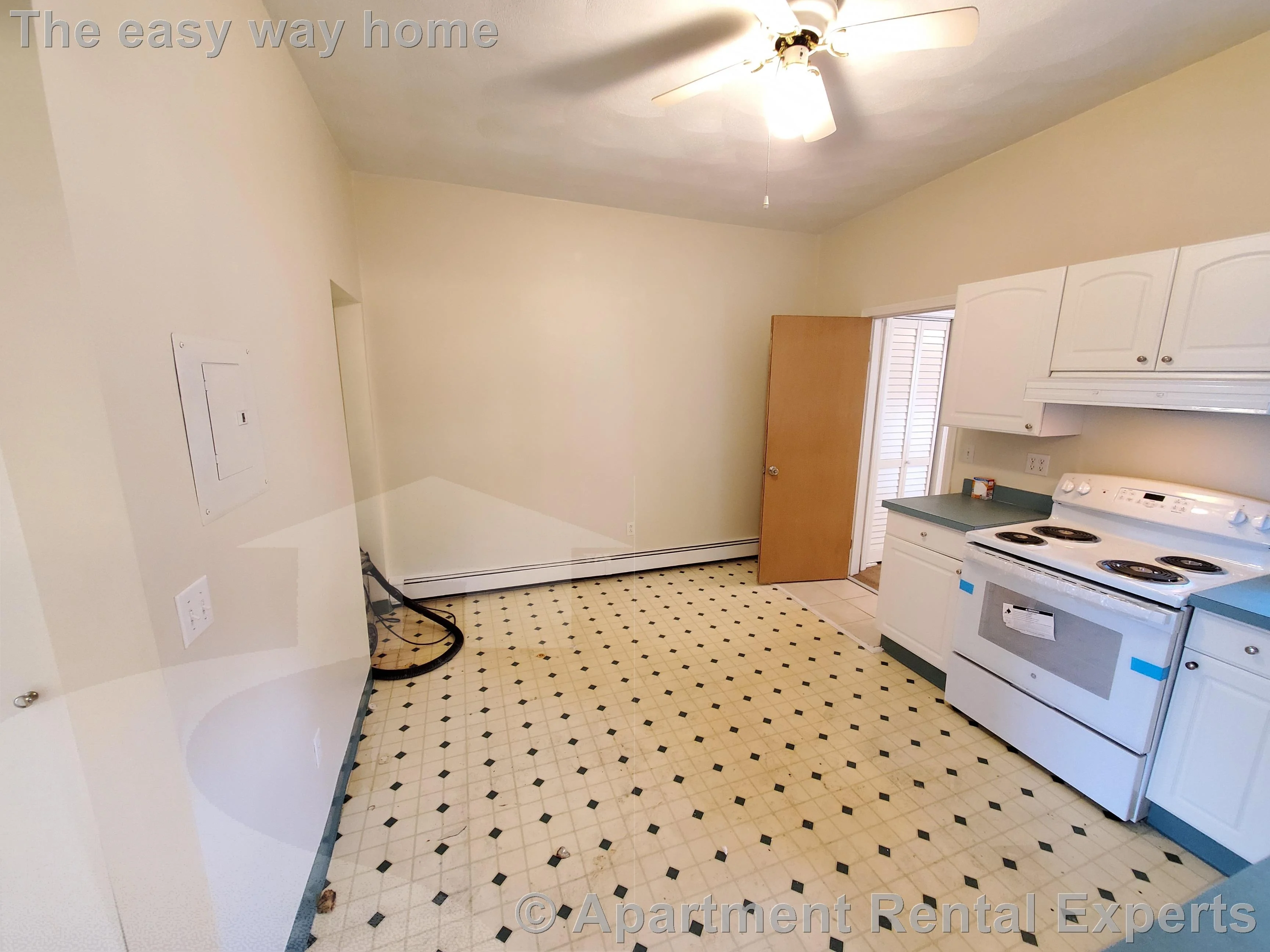 1 bed, 1 bath apartment for rent at 540 Cambridge St Unit 3, East Cambridge — photo 3 of 14
