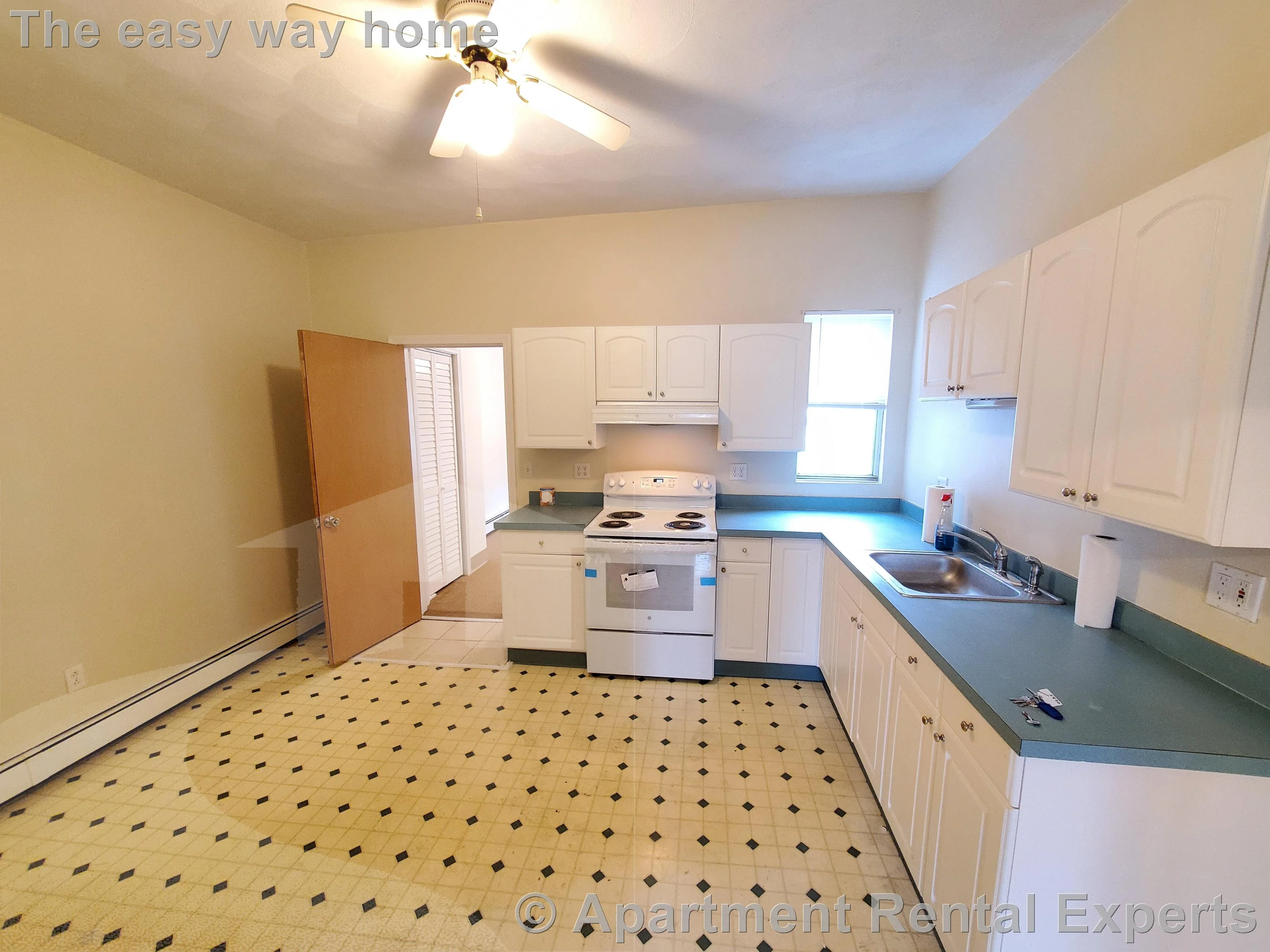 1 bed, 1 bath apartment for rent at 540 Cambridge St Unit 3, East Cambridge — photo 1 of 14