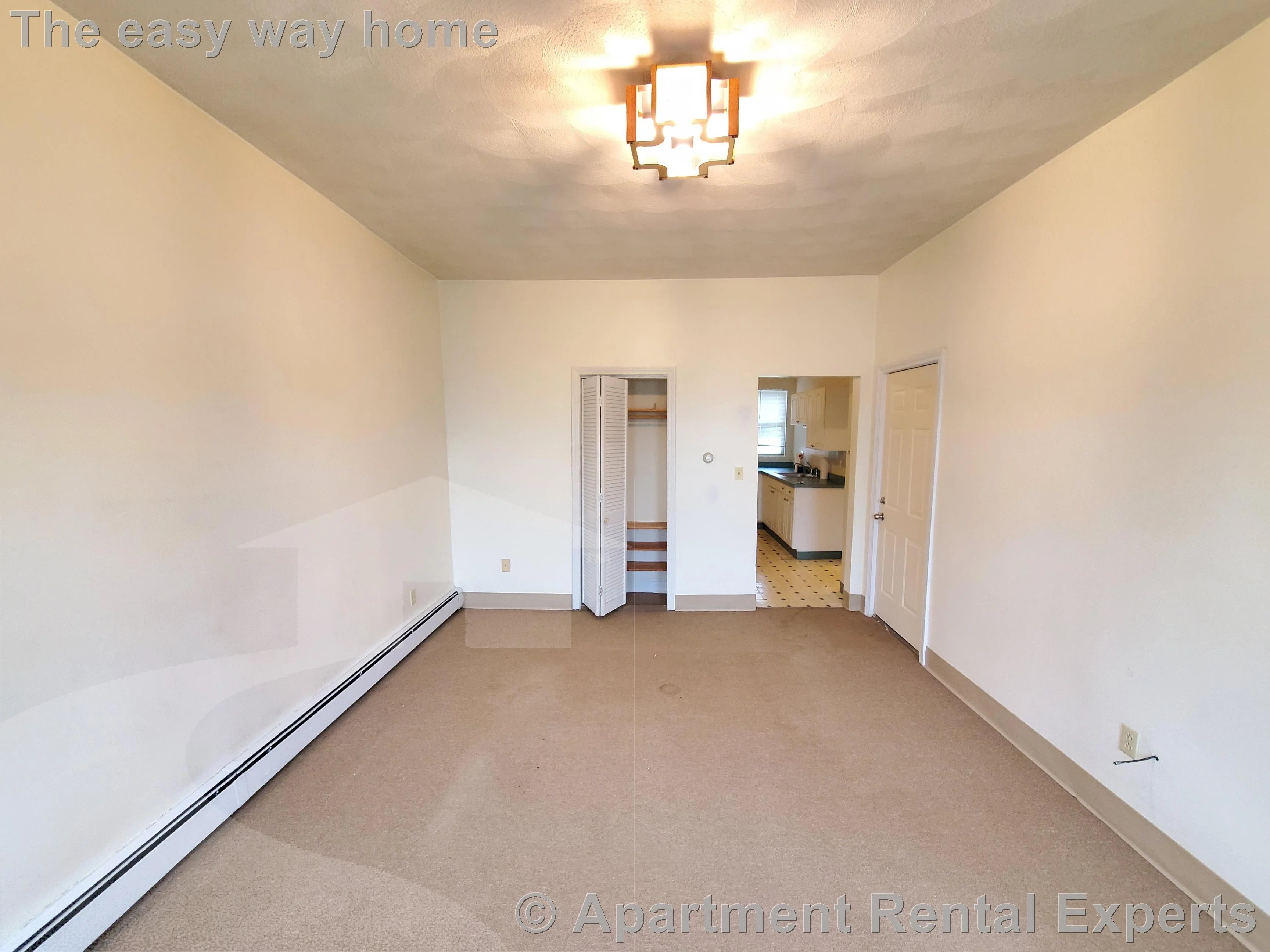 1 bed, 1 bath apartment for rent at 540 Cambridge St Unit 3, East Cambridge — photo 4 of 14