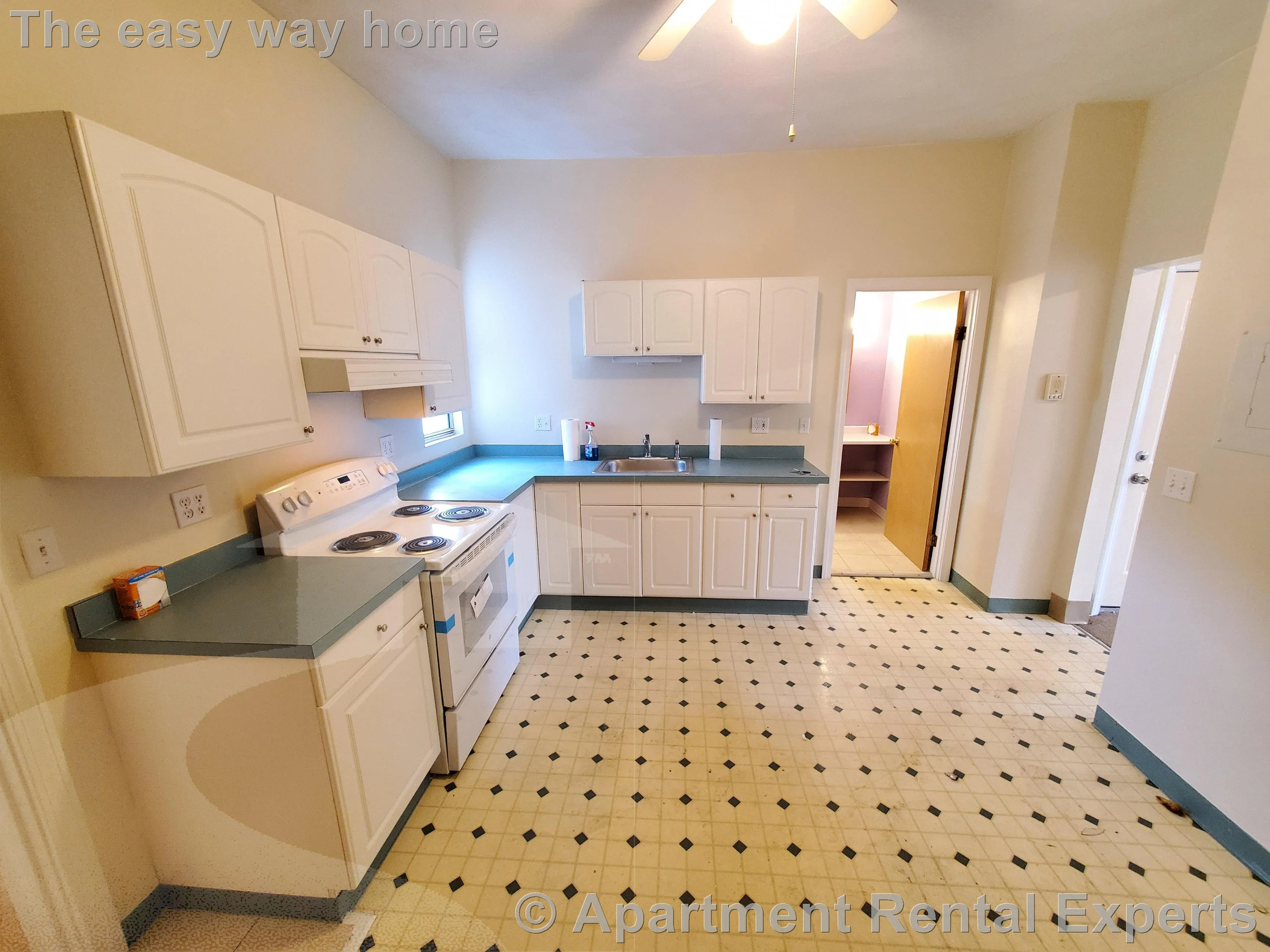1 bed, 1 bath apartment for rent at 540 Cambridge St Unit 3, East Cambridge — photo 2 of 14