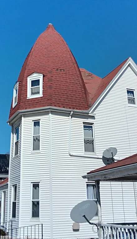 2 bed, 1 bath apartment for rent at 540 Hyde Park Ave Unit 2, Roslindale