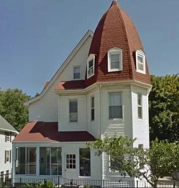 2 bed, 1 bath apartment for rent at 540 Hyde Park Ave Unit 3, Roslindale