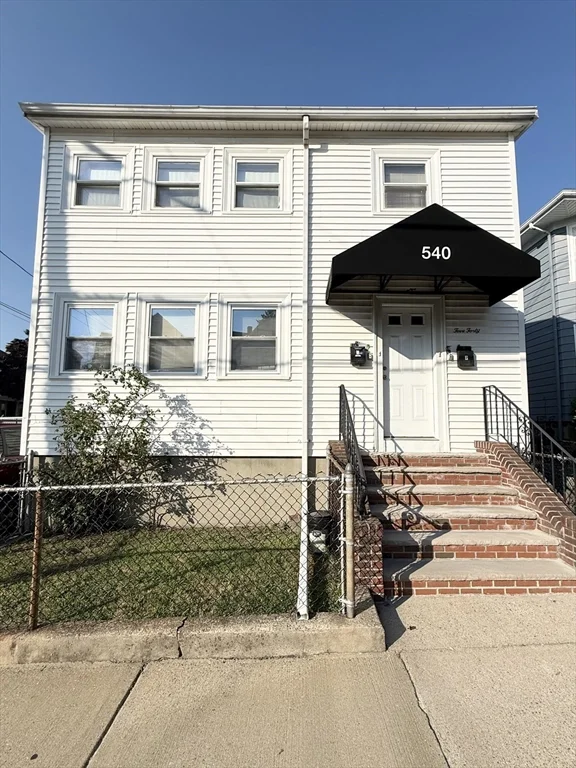 2 bed, 1 bath apartment for rent at 540 Main St Unit 2, Medford — photo 17 of 17