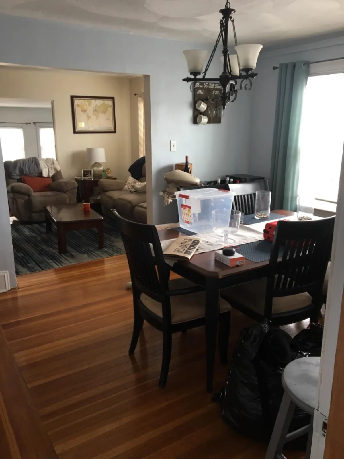 2 bed, 1 bath apartment for rent at 540 Main St Unit 2, South Medford — photo 2 of 13