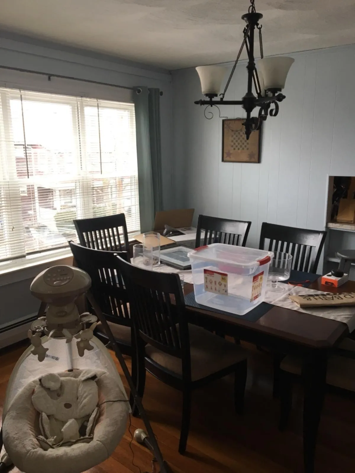 2 bed, 1 bath apartment for rent at 540 Main St Unit 2, South Medford — photo 4 of 13