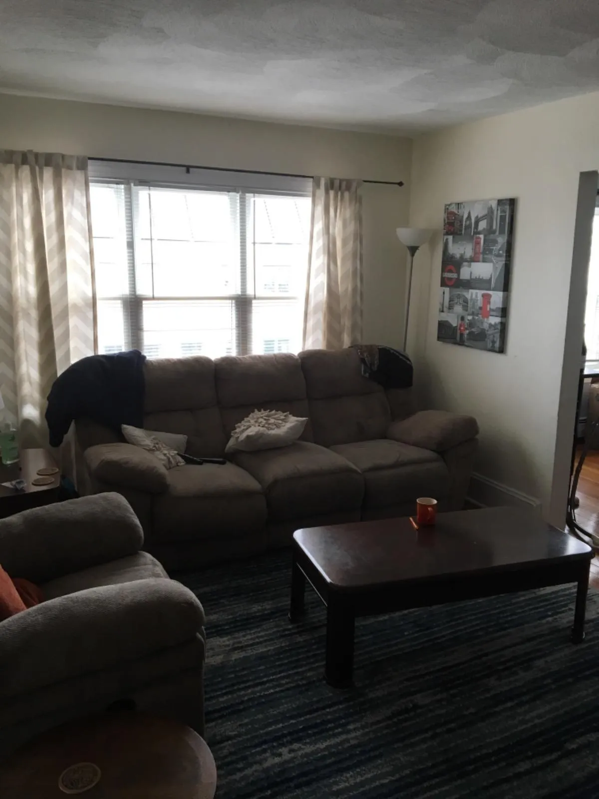 2 bed, 1 bath apartment for rent at 540 Main St Unit 2, South Medford — photo 5 of 13