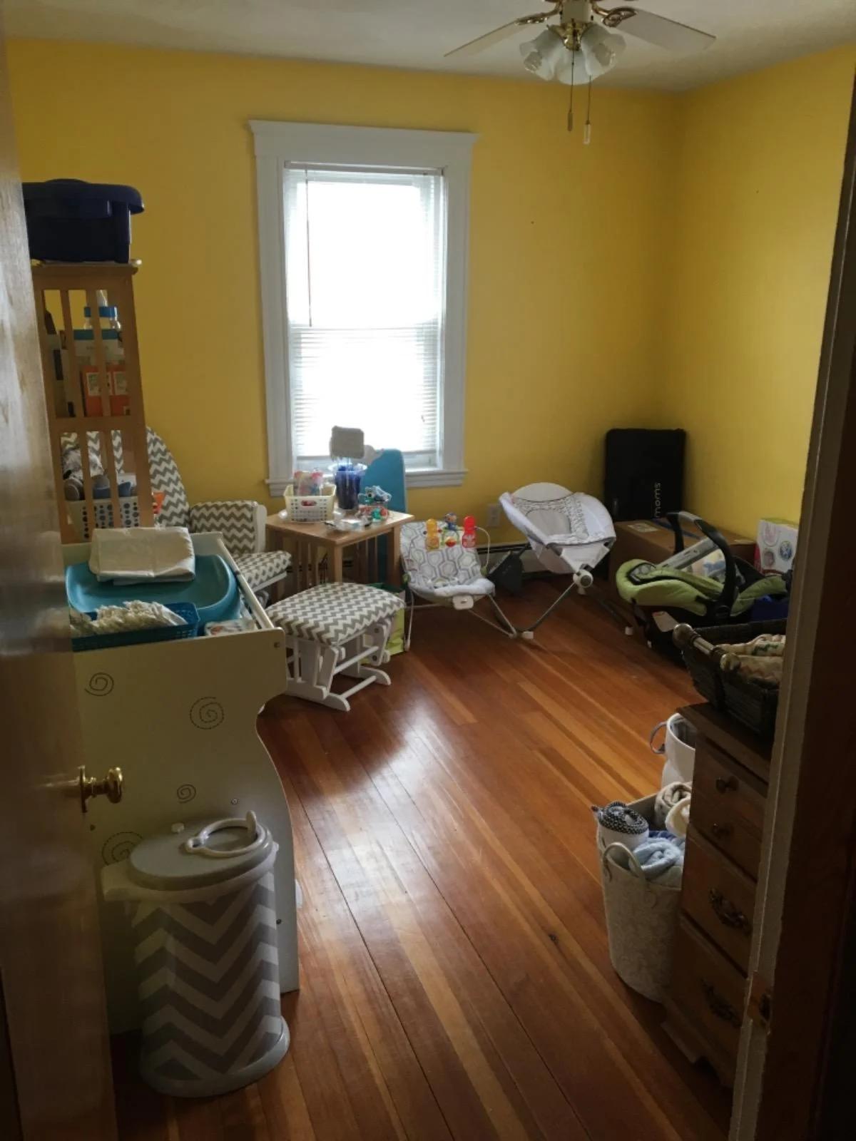 2 bed, 1 bath apartment for rent at 540 Main St Unit 2, South Medford — photo 11 of 13