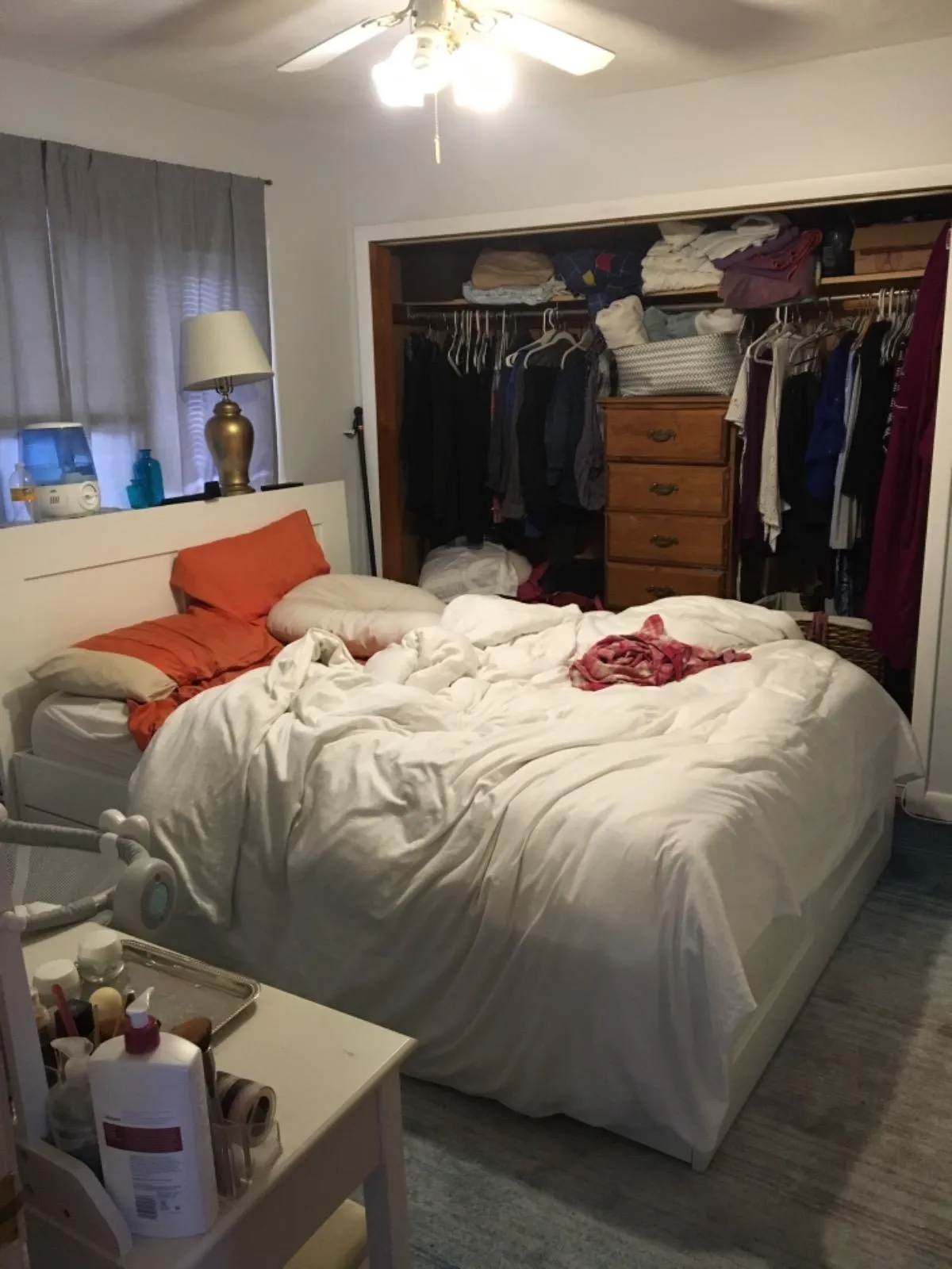 2 bed, 1 bath apartment for rent at 540 Main St Unit 2, South Medford — photo 10 of 13