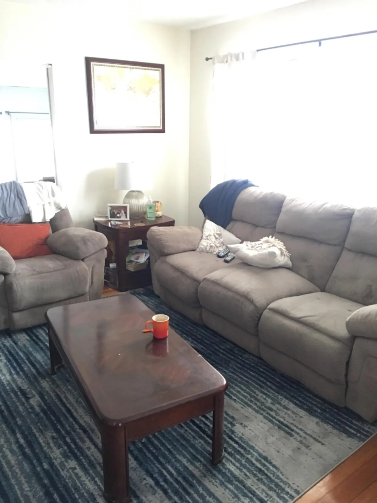 2 bed, 1 bath apartment for rent at 540 Main St Unit 2, South Medford — photo 3 of 13