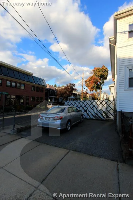 2 bed, 1 bath apartment for rent at 540 Main St Unit 2, Tufts — photo 23 of 24
