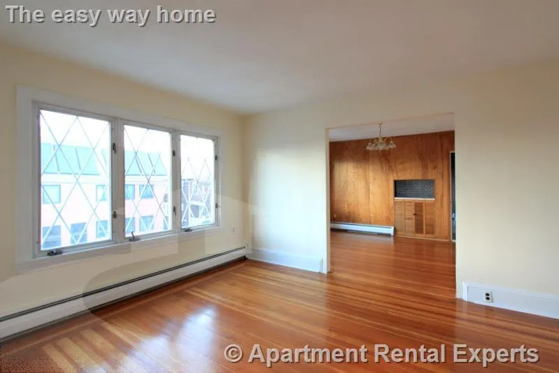 2 bed, 1 bath apartment for rent at 540 Main St Unit 2, Tufts — photo 2 of 24
