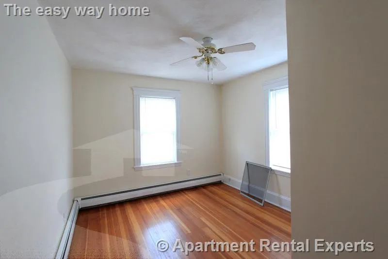 2 bed, 1 bath apartment for rent at 540 Main St Unit 2, Tufts — photo 6 of 24