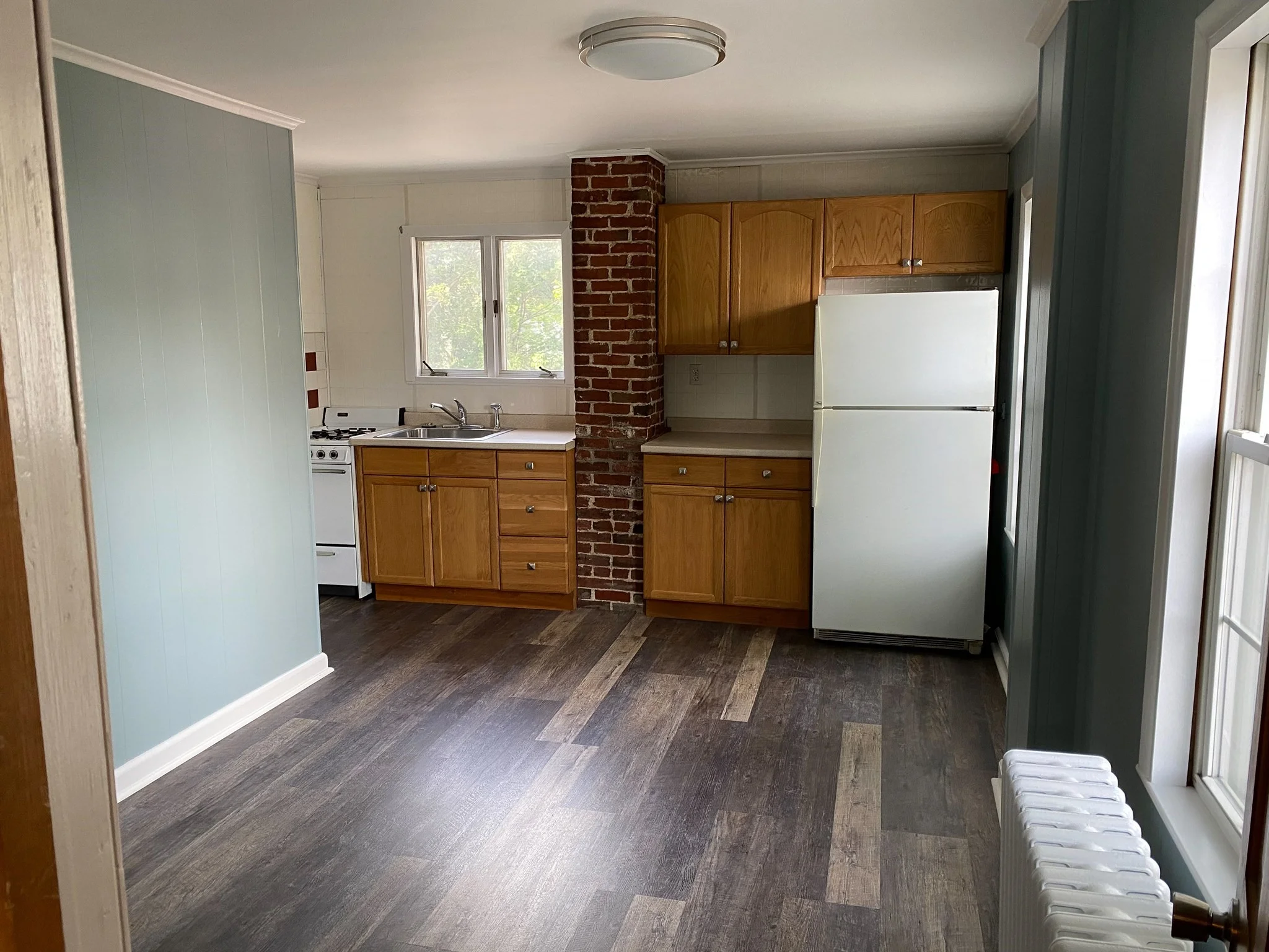 1 bed, 1 bath apartment for rent at 540 Main St Unit B, Woburn — photo 2 of 30