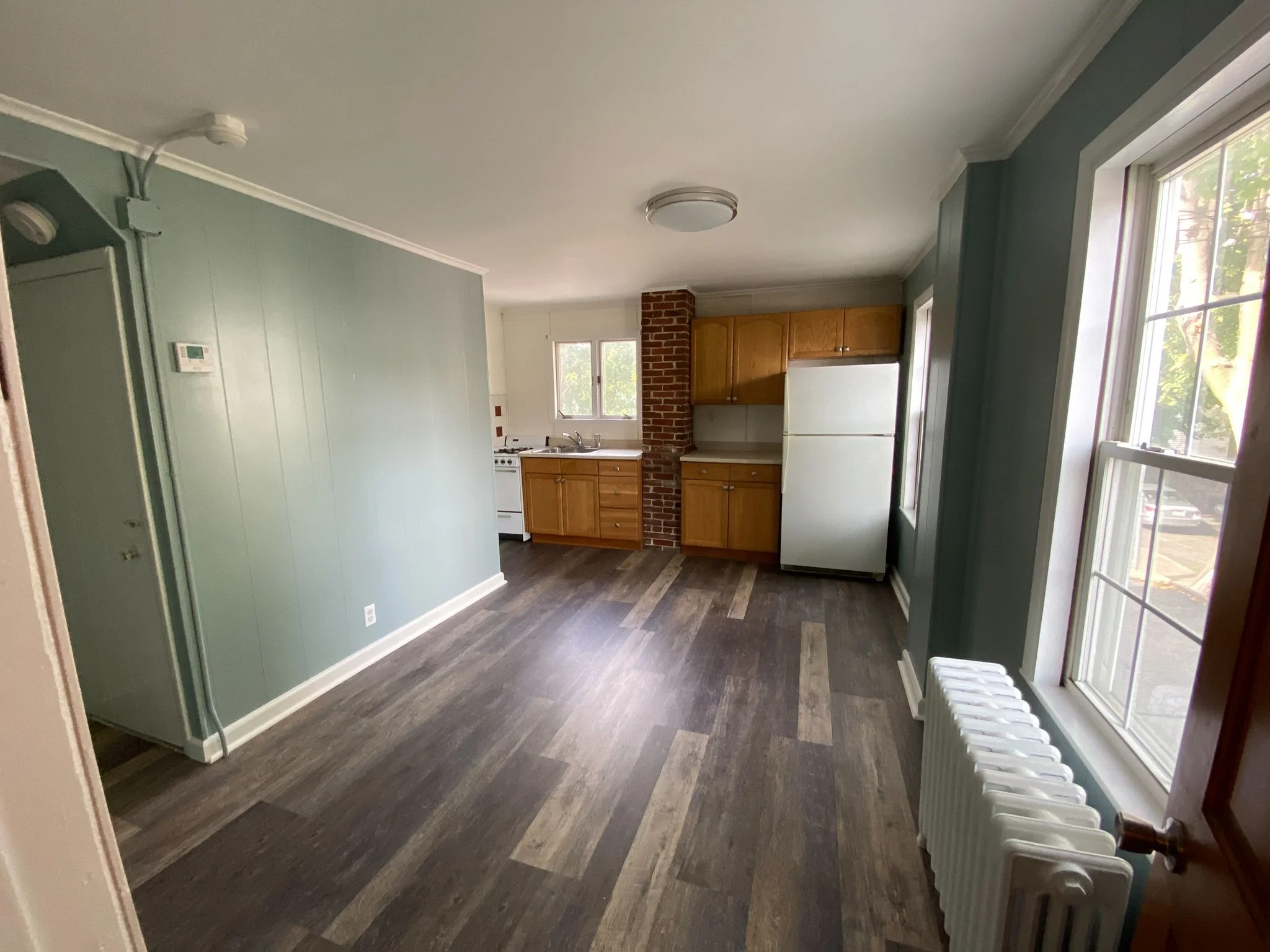1 bed, 1 bath apartment for rent at 540 Main St Unit B, Woburn