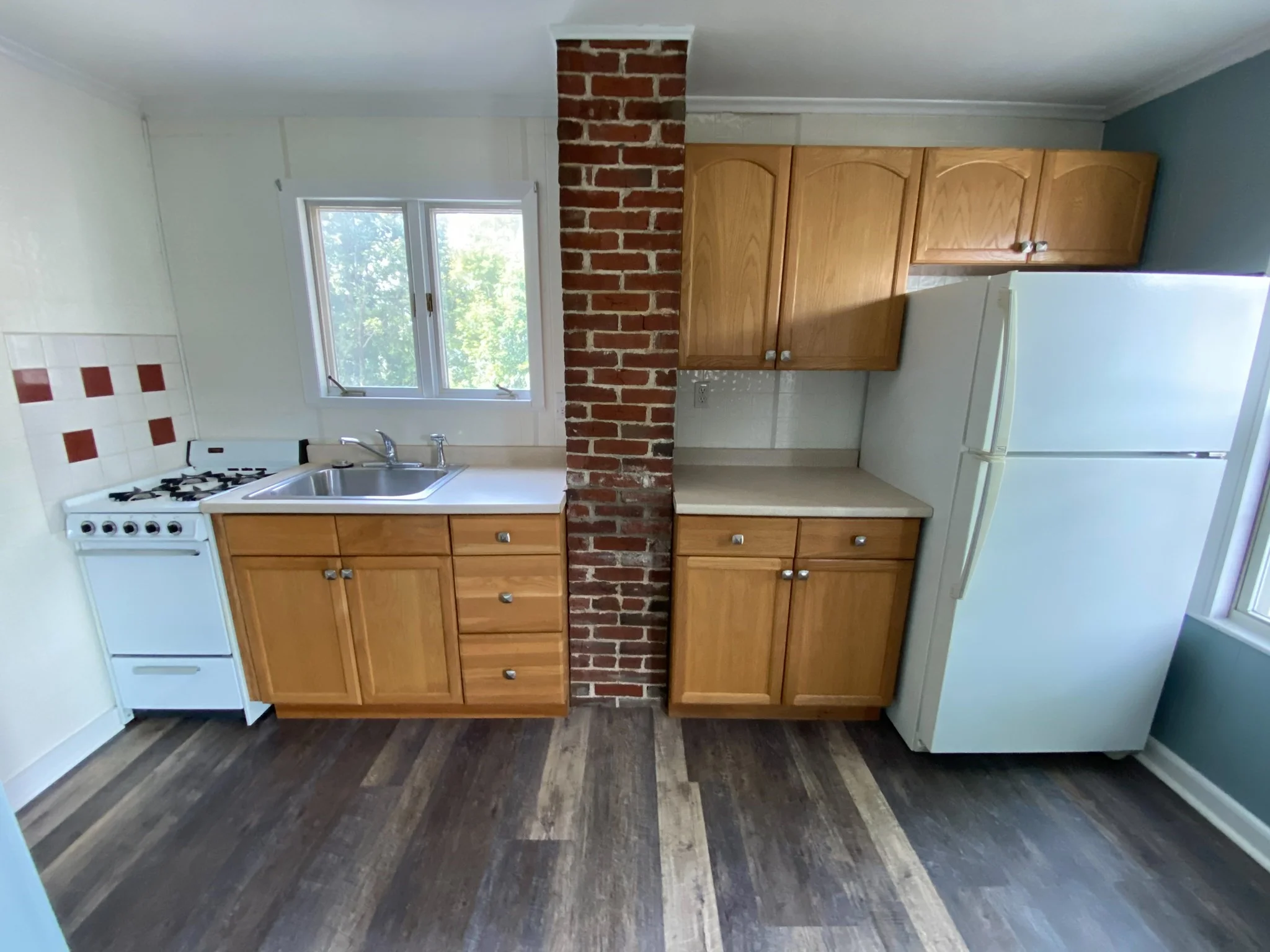 1 bed, 1 bath apartment for rent at 540 Main St Unit B, Woburn — photo 9 of 30