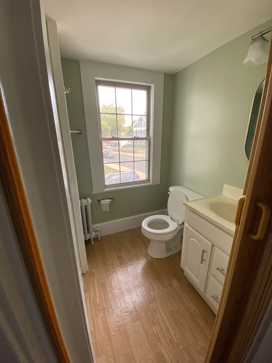 1 bed, 1 bath apartment for rent at 540 Main St Unit B, Woburn — photo 29 of 30