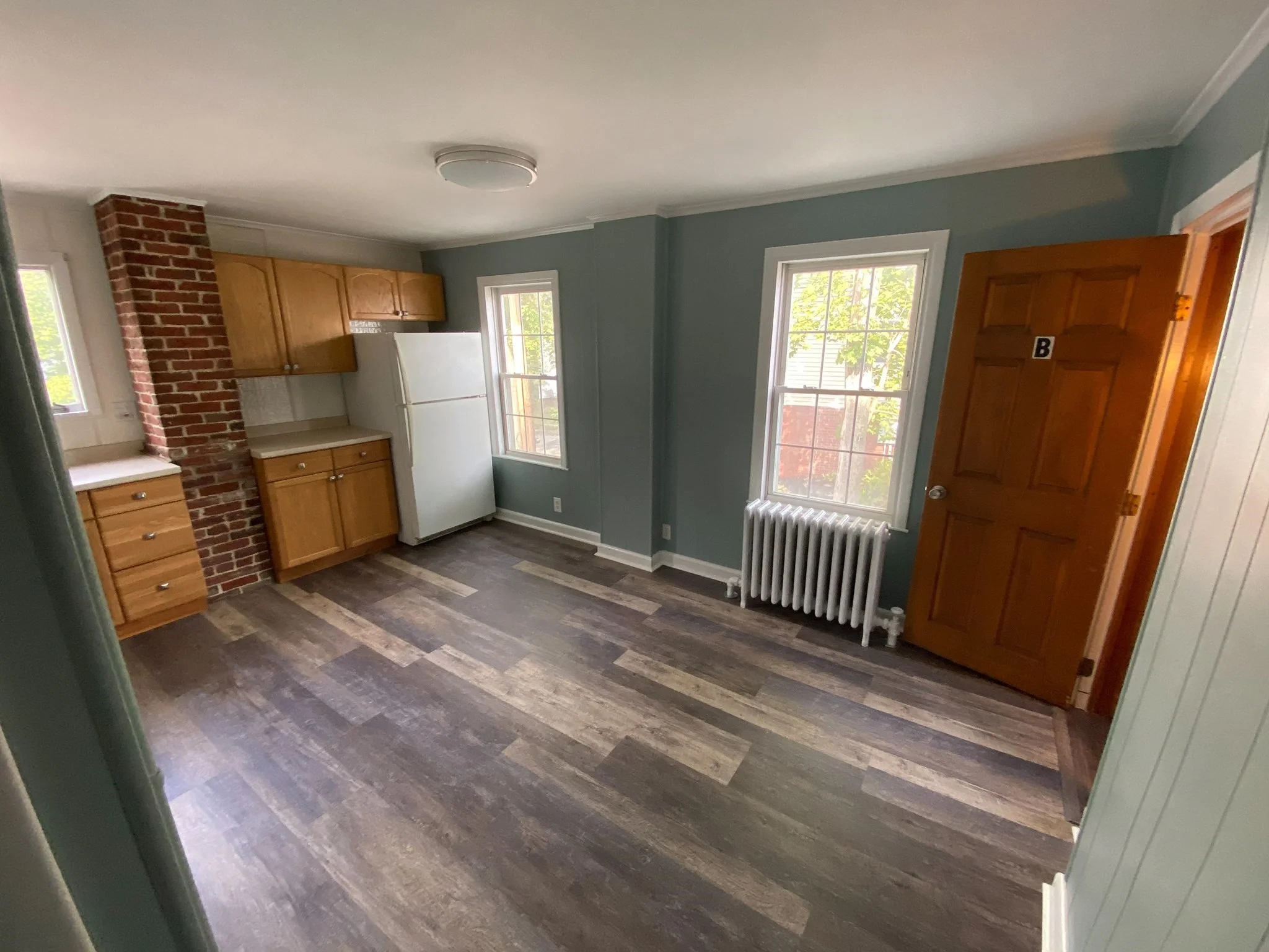 1 bed, 1 bath apartment for rent at 540 Main St Unit B, Woburn — photo 3 of 30