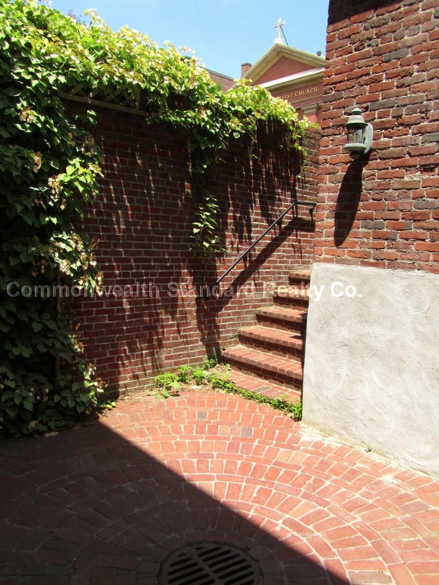 2 bed, 3 bath apartment for rent at 540 Massachusetts Ave Unit 1, South End — photo 30 of 35