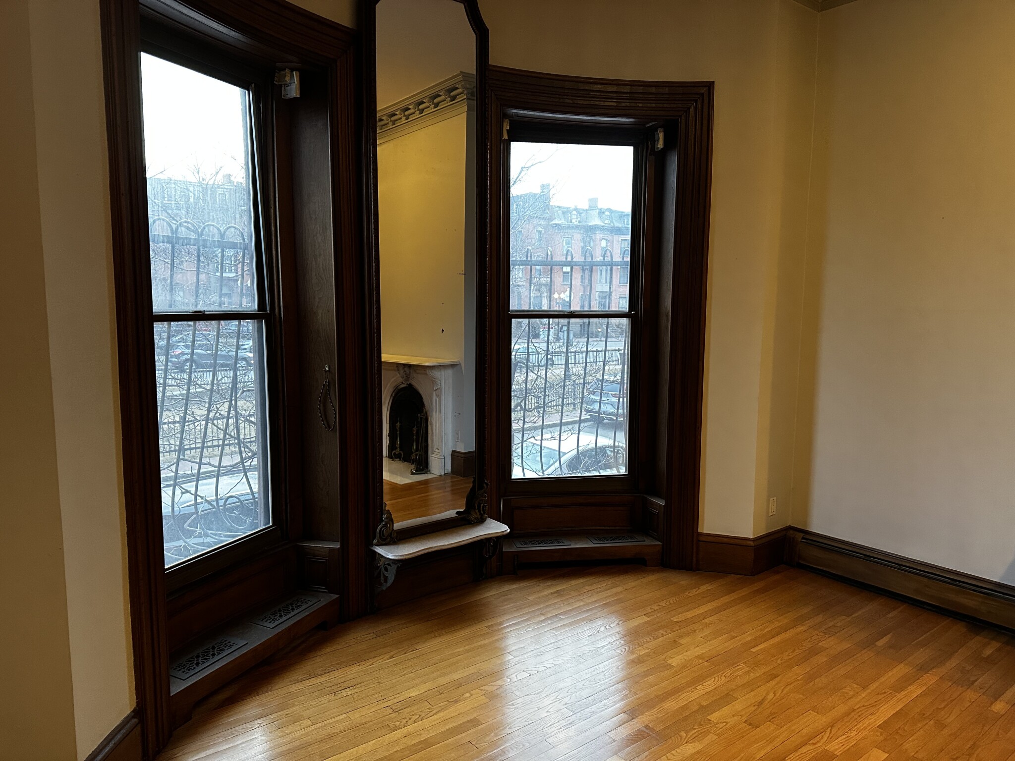 2 bed, 3 bath apartment for rent at 540 Massachusetts Ave Unit 1, South End — photo 18 of 35