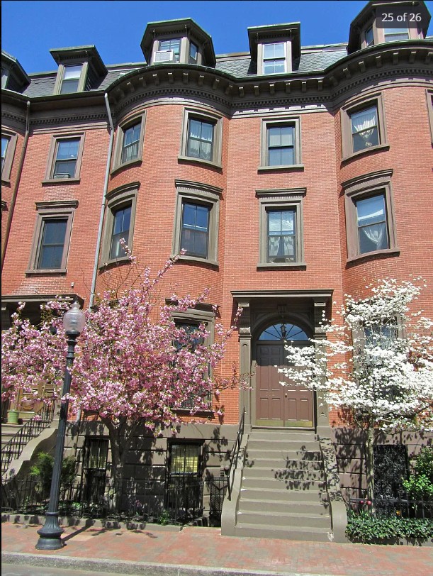 2 bed, 3 bath apartment for rent at 540 Massachusetts Ave Unit 1, South End — photo 35 of 35