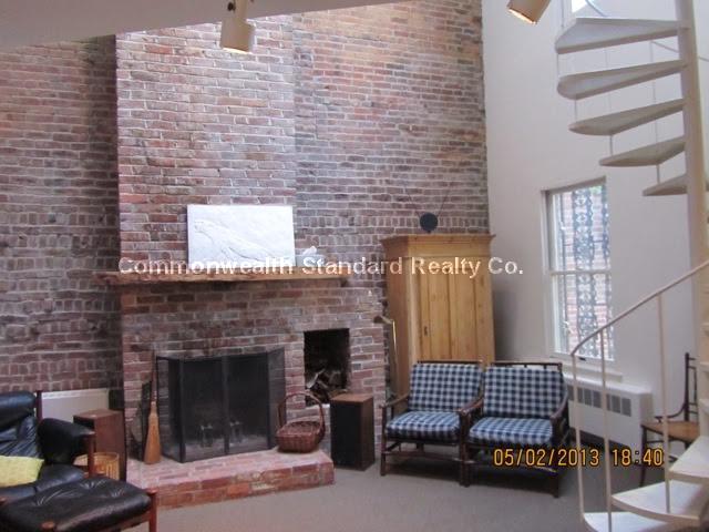 2 bed, 3 bath apartment for rent at 540 Massachusetts Ave Unit 1, South End — photo 28 of 35