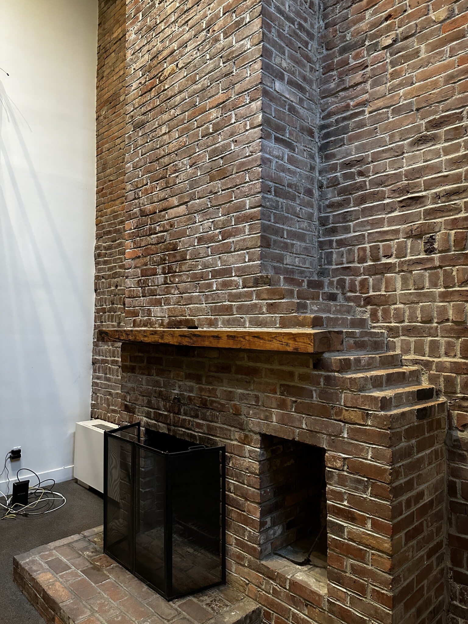 2 bed, 3 bath apartment for rent at 540 Massachusetts Ave Unit 1, South End — photo 26 of 35