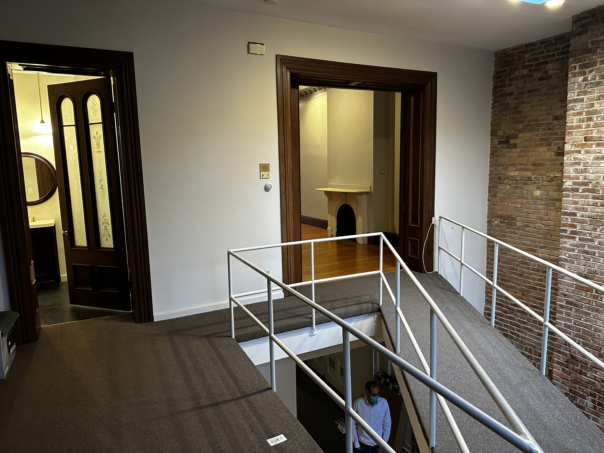 2 bed, 3 bath apartment for rent at 540 Massachusetts Ave Unit 1, South End — photo 23 of 35