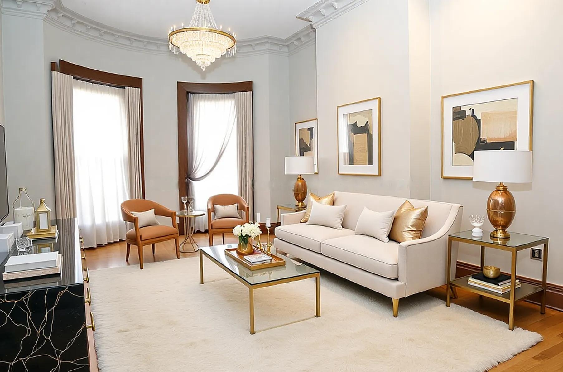 2 bed, 3 bath apartment for rent at 540 Massachusetts Ave Unit 1, South End