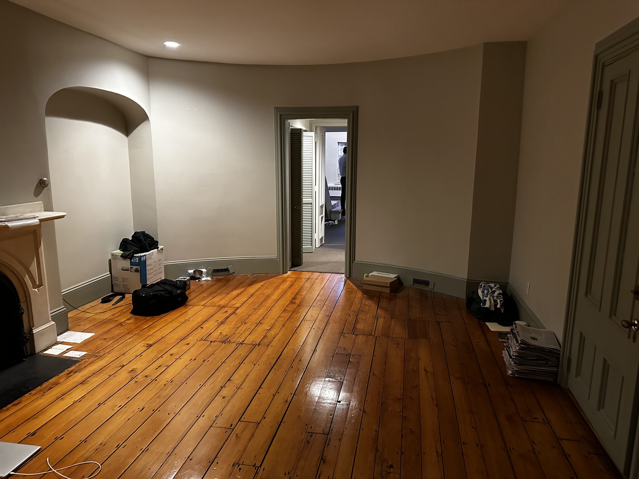 2 bed, 3 bath apartment for rent at 540 Massachusetts Ave Unit 1, South End — photo 19 of 35