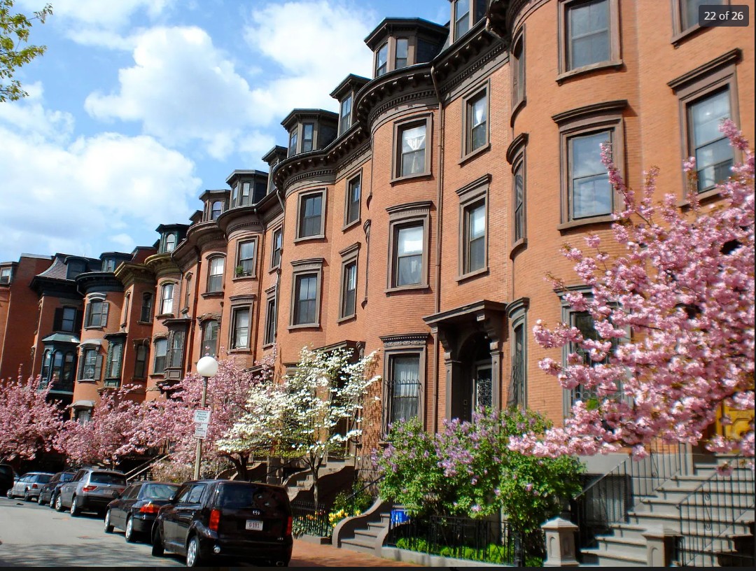 2 bed, 3 bath apartment for rent at 540 Massachusetts Ave Unit 1, South End — photo 32 of 35